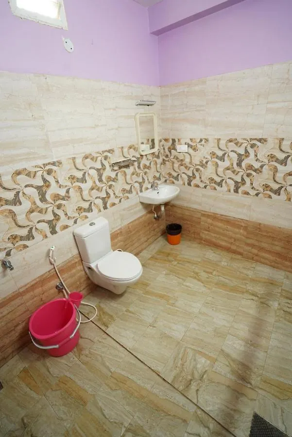 Msp Amma Cottage Munnar 2*,  Ινδία