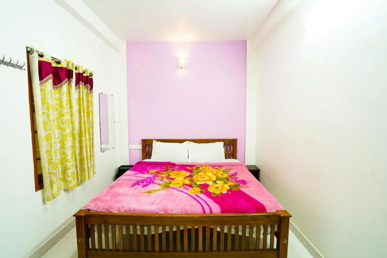Msp Amma Cottage Munnar 2*,
