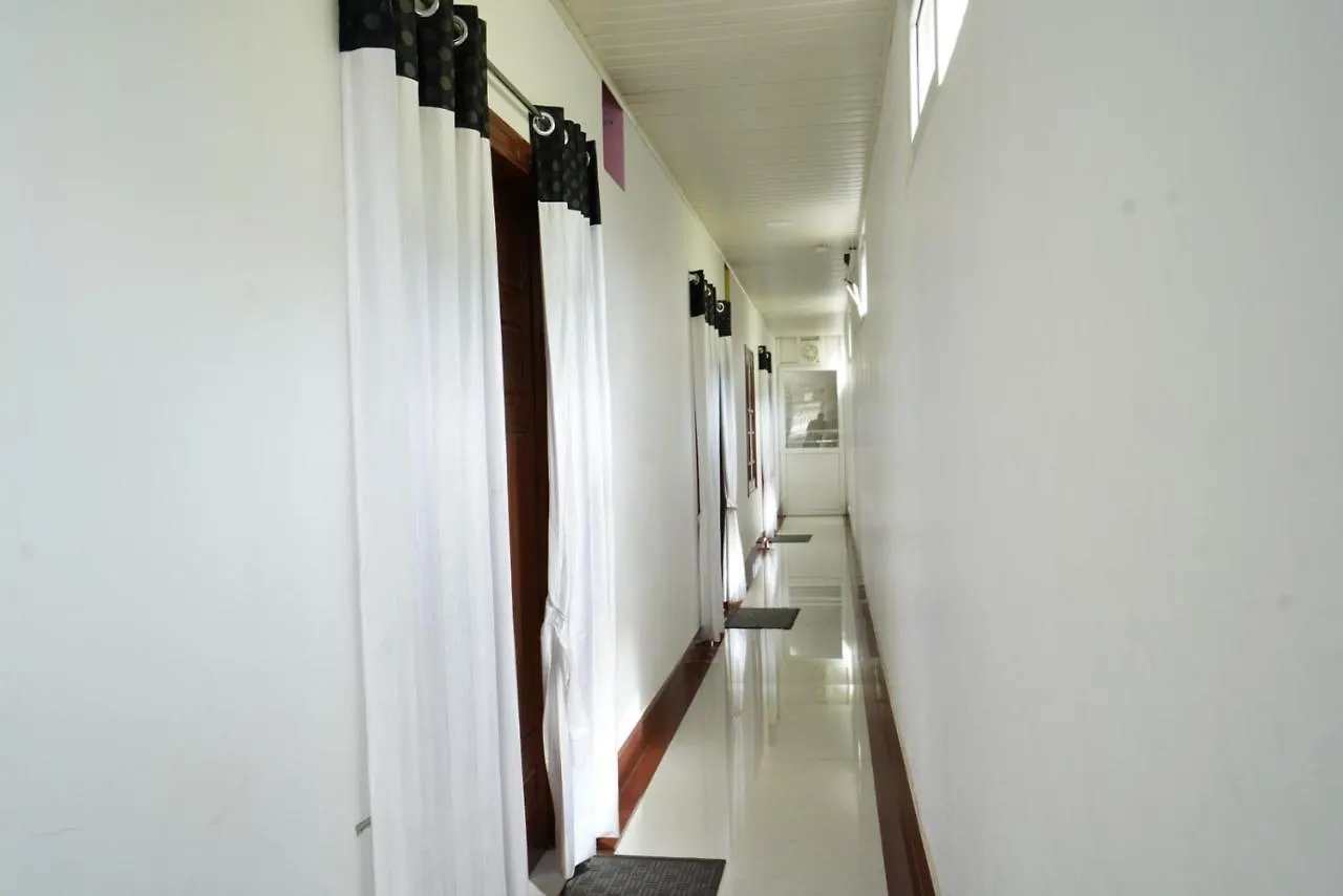 Ξενοδοχείο Msp Amma Cottage Munnar