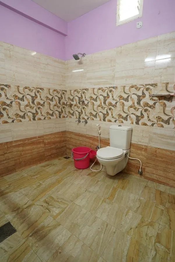 Msp Amma Cottage Munnar Ξενοδοχείο