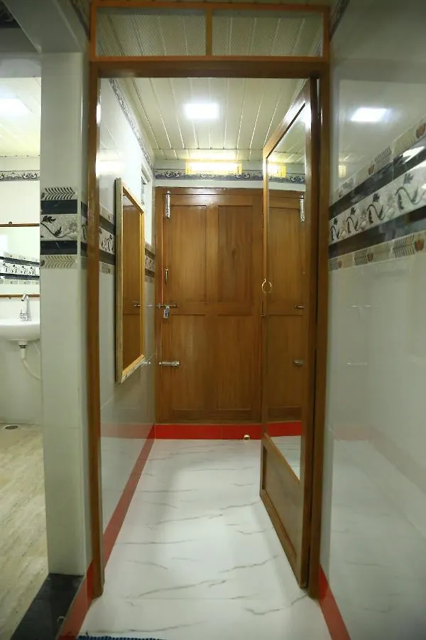 Ξενοδοχείο Msp Amma Cottage Munnar