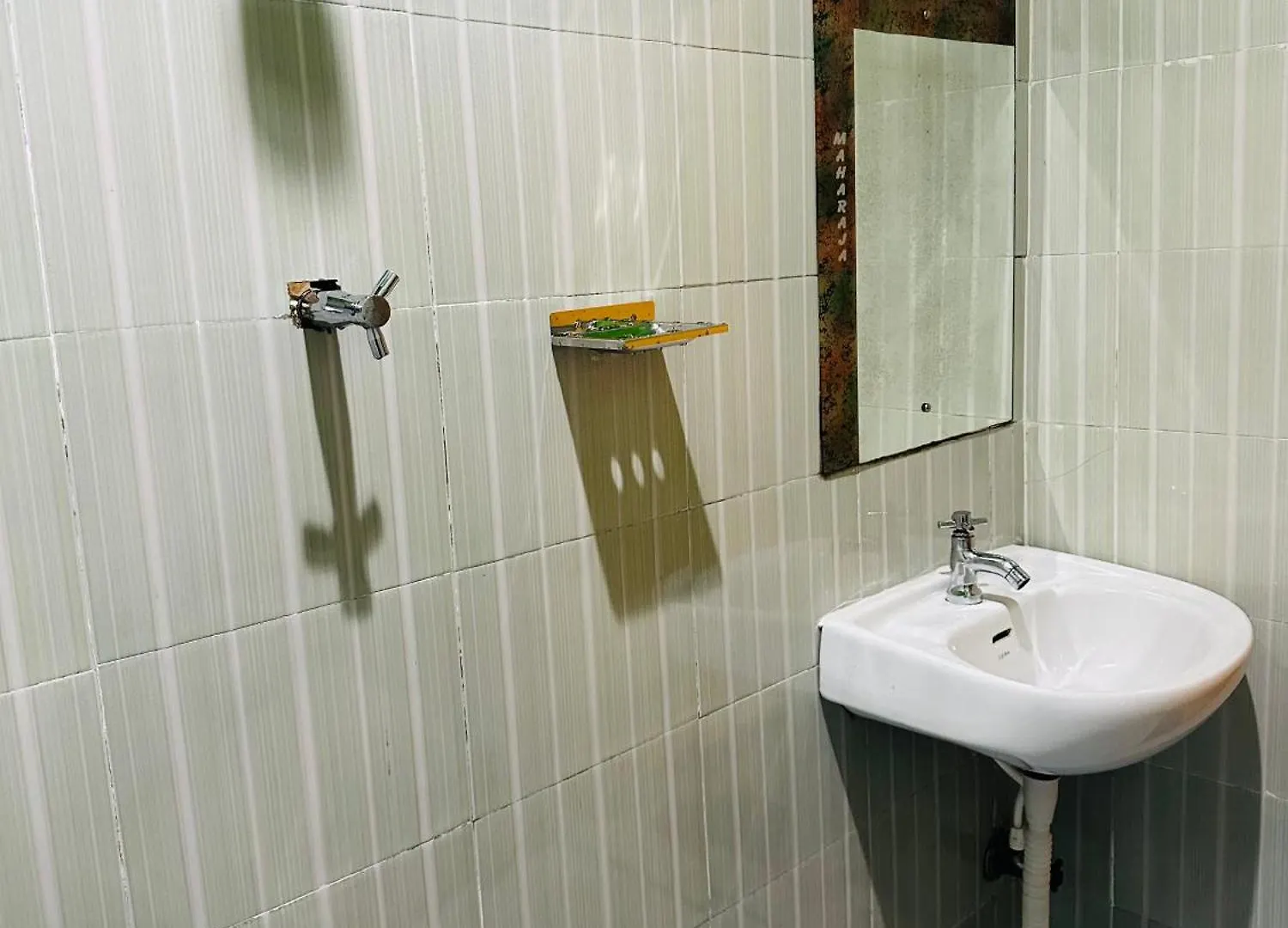 Ξενοδοχείο Msp Amma Cottage Munnar