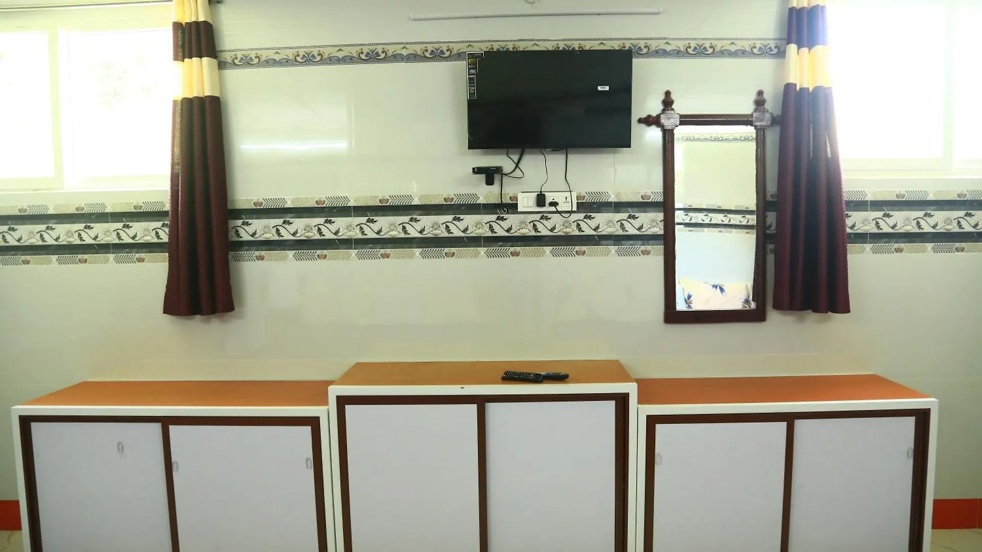 Msp Amma Cottage Munnar 2*,